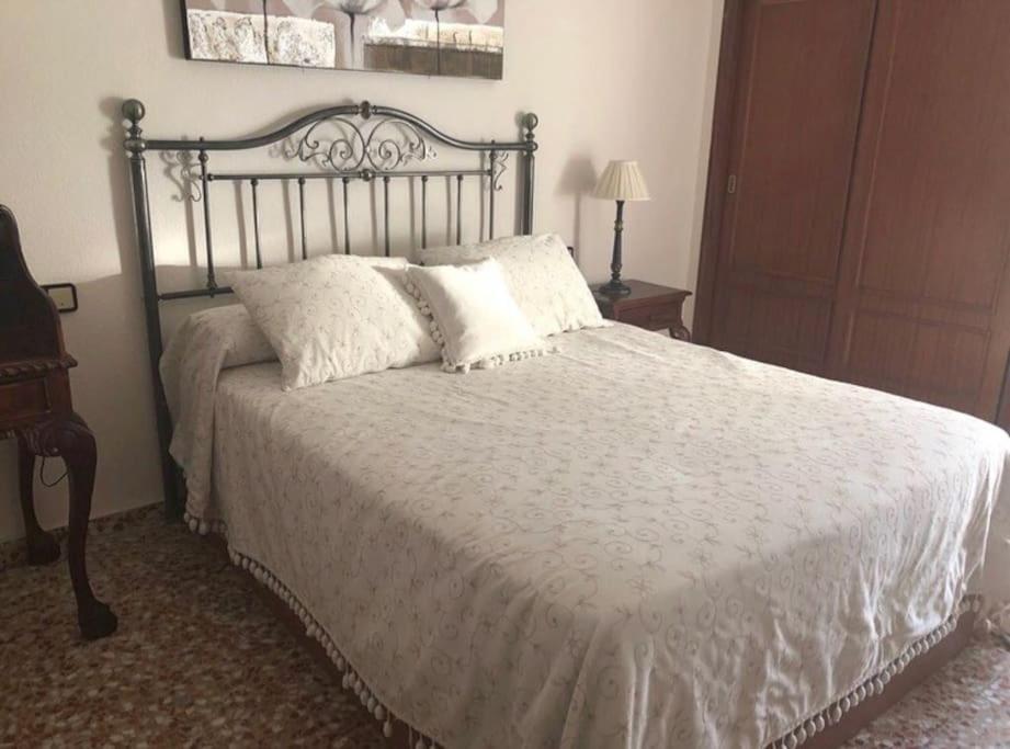 Bright Flat With View To The Castle And The Museum Appartement